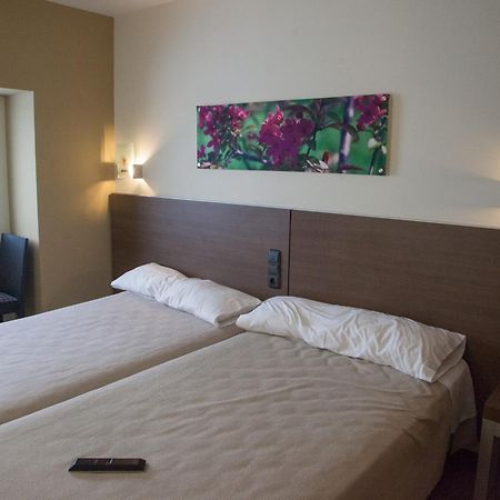 Hotel Izelai Altsasu Zewnętrze zdjęcie