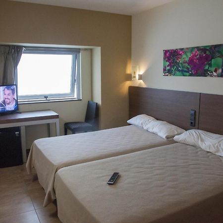 Hotel Izelai Altsasu Zewnętrze zdjęcie
